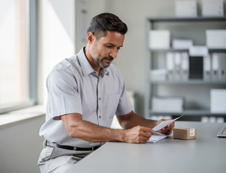 Customs Broker service in Eugene